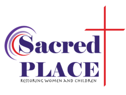 MySacredPlace Logo